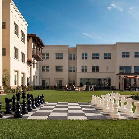 Residence Inn By Marriott Santa Barbara Goleta Buitenkant foto