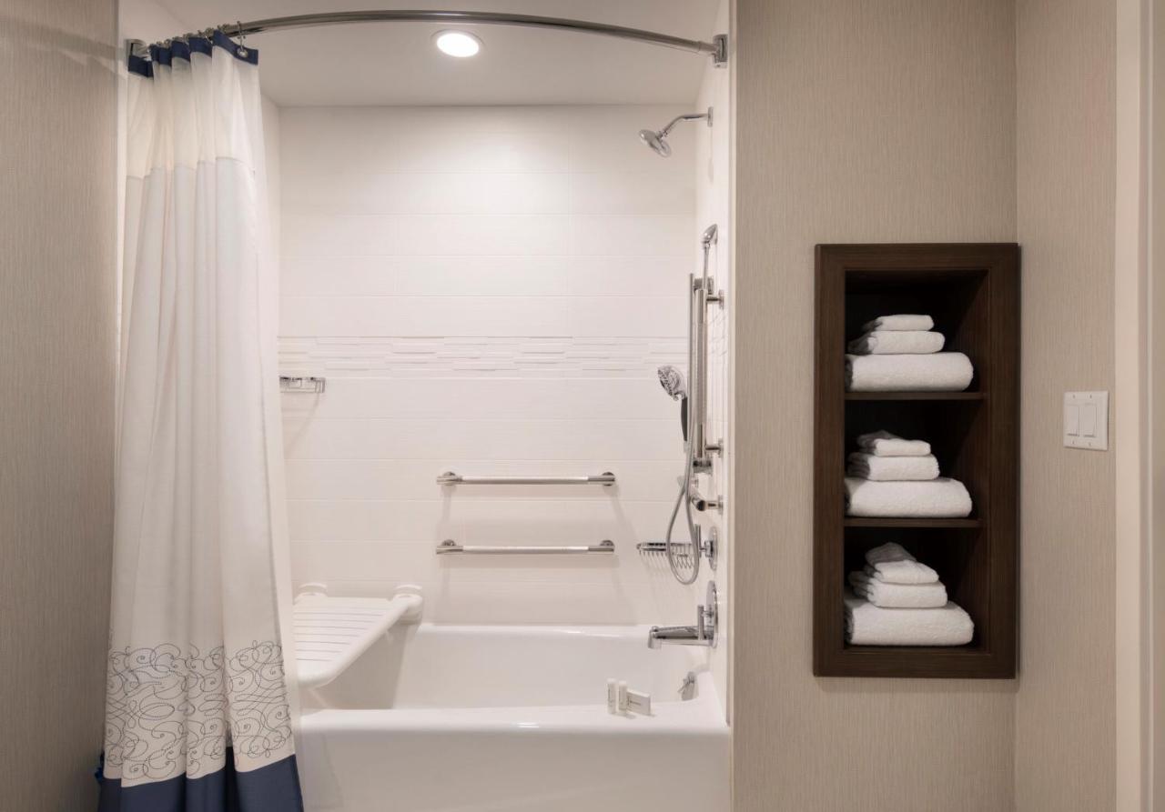 Residence Inn By Marriott Santa Barbara Goleta Buitenkant foto