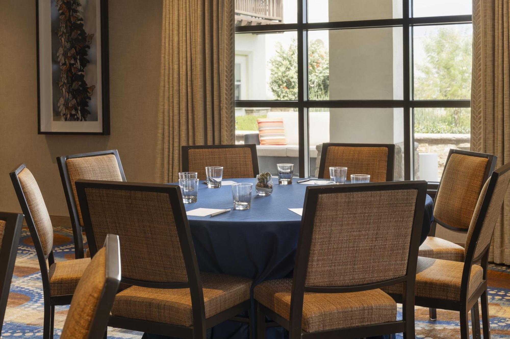 Residence Inn By Marriott Santa Barbara Goleta Buitenkant foto