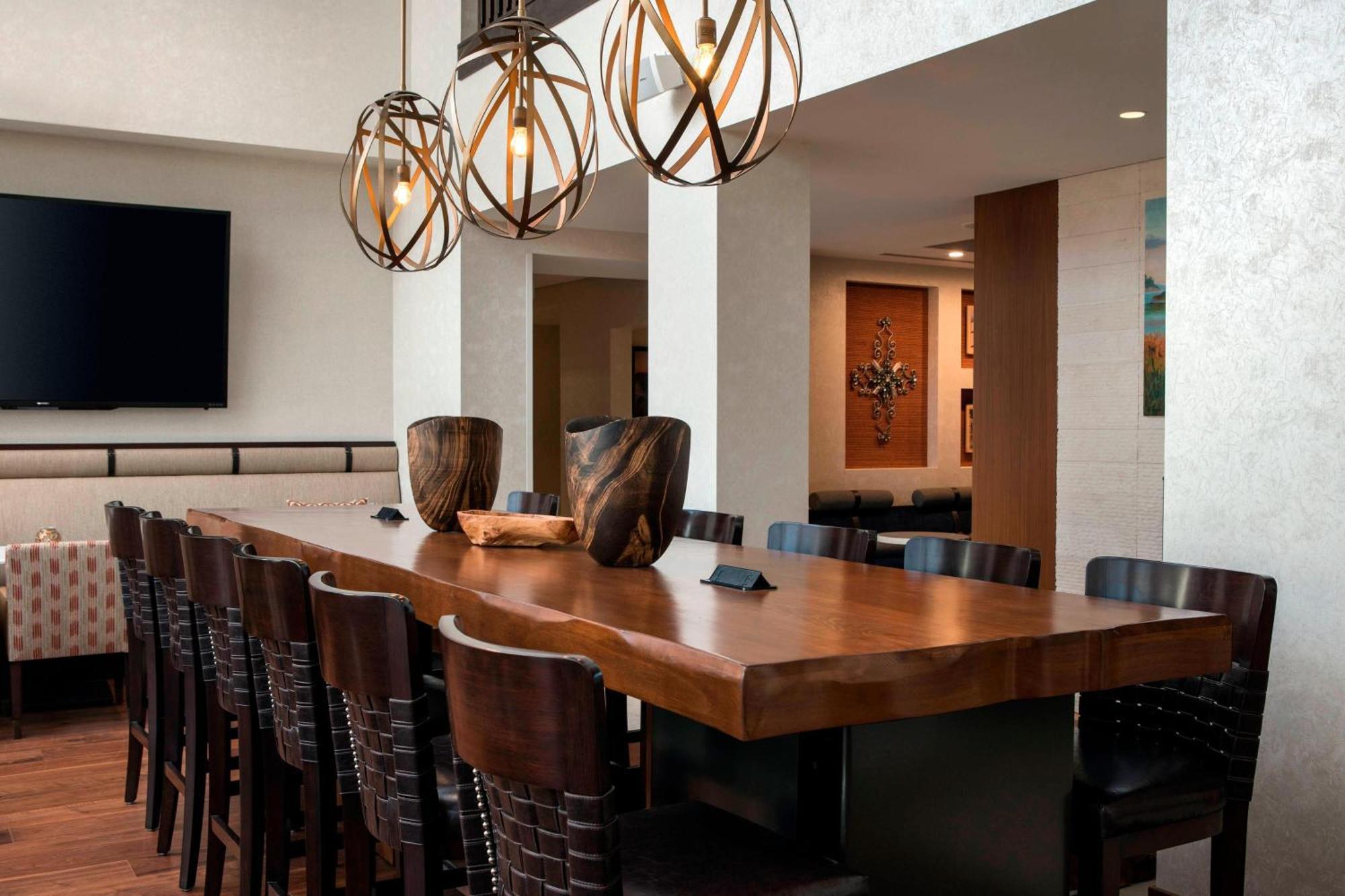 Residence Inn By Marriott Santa Barbara Goleta Buitenkant foto