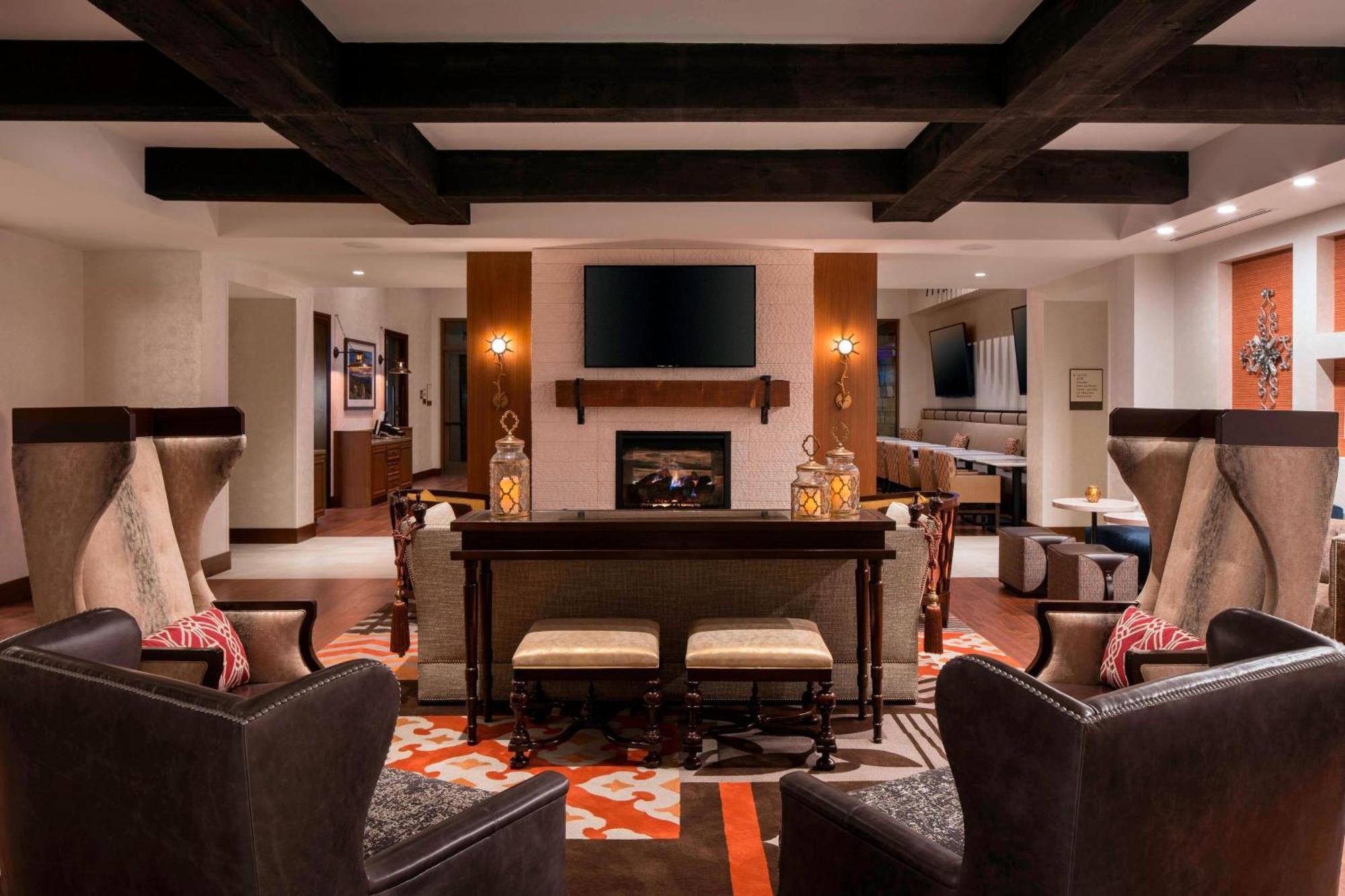 Residence Inn By Marriott Santa Barbara Goleta Buitenkant foto