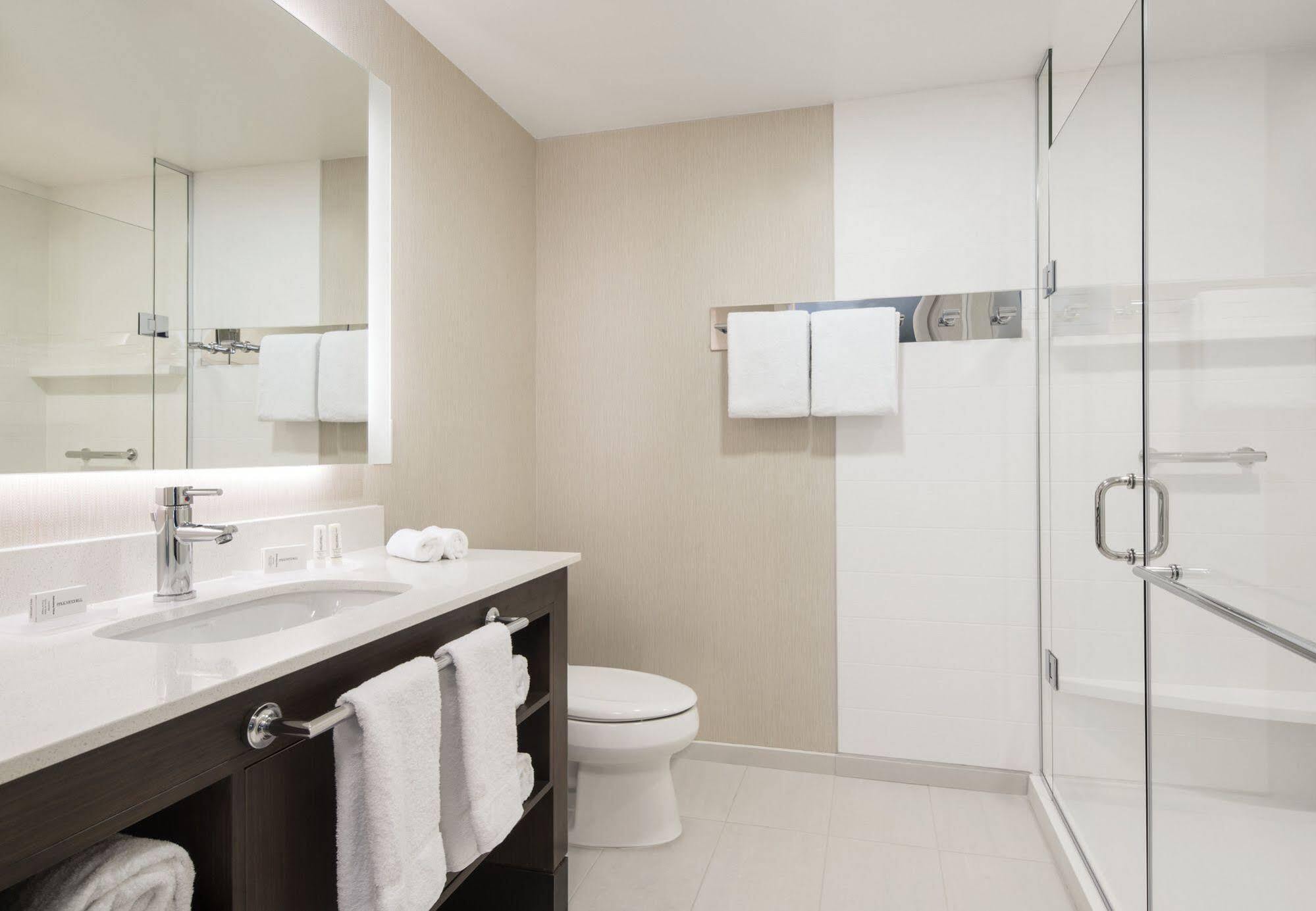 Residence Inn By Marriott Santa Barbara Goleta Buitenkant foto